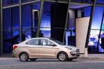 Ford Figo Sedan 2018 года